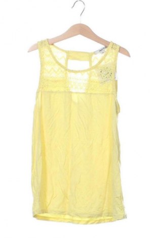 Damentop Tally Weijl, Größe XS, Farbe Gelb, Preis 1,99 €