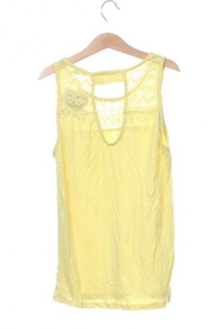 Damentop Tally Weijl, Größe XS, Farbe Gelb, Preis 1,99 €