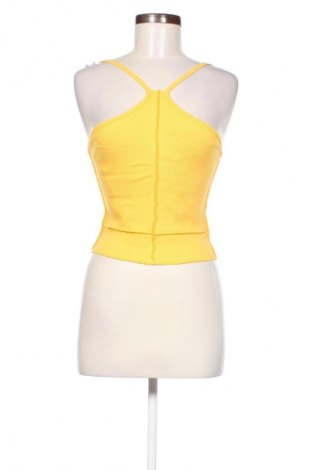 Top de femei Tally Weijl, Mărime S, Culoare Portocaliu, Preț 7,99 Lei