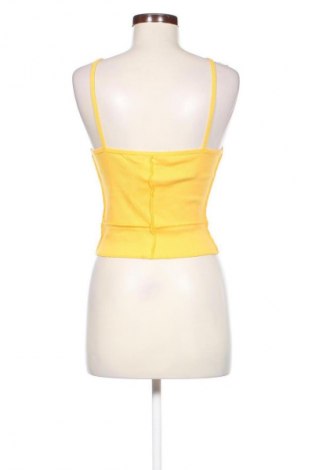 Top de femei Tally Weijl, Mărime S, Culoare Portocaliu, Preț 7,99 Lei