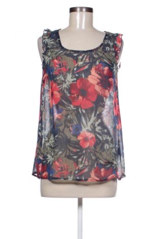 Дамски топ Tom Tailor, Размер S, Цвят Многоцветен, Цена 2,04 €