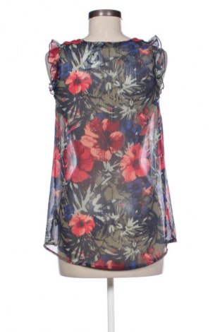 Дамски топ Tom Tailor, Размер S, Цвят Многоцветен, Цена 2,04 €