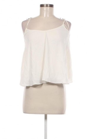 Dámský top Topshop, Velikost M, Barva Krémová, Cena  79,00 Kč