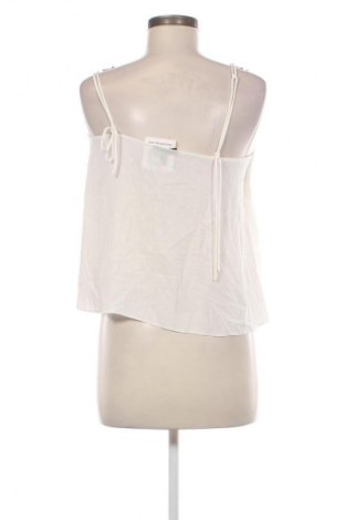 Dámský top Topshop, Velikost M, Barva Krémová, Cena  79,00 Kč