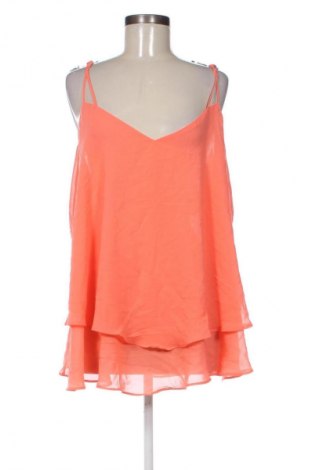 Női top Torrid, Méret M, Szín Narancssárga
, Ár 1 429 Ft