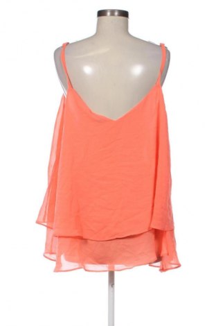 Női top Torrid, Méret M, Szín Narancssárga
, Ár 1 429 Ft