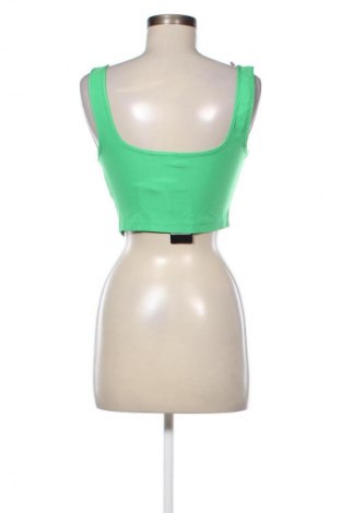 Дамски топ Trendyol, Размер M, Цвят Зелен, Цена 2,55 €