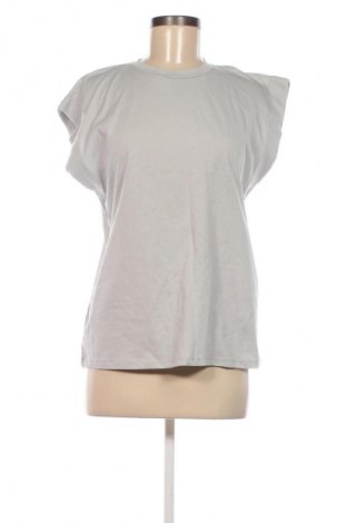 Damski top Trendyol, Rozmiar XL, Kolor Szary, Cena 21,99 zł