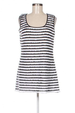 Damentop Unbranded, Größe L, Farbe Mehrfarbig, Preis € 12,99