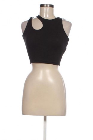 Дамски топ Unbranded, Размер S, Цвят Черен, Цена 3,06 €