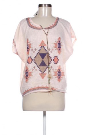 Дамски топ Unbranded, Размер M, Цвят Многоцветен, Цена 3,06 €