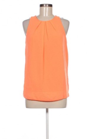 Γυναικείο τοπ Unbranded, Μέγεθος M, Χρώμα Πορτοκαλί, Τιμή 3,99 €