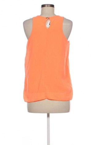 Γυναικείο τοπ Unbranded, Μέγεθος M, Χρώμα Πορτοκαλί, Τιμή 3,99 €