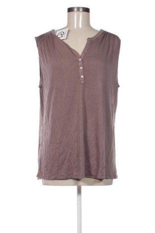 Дамски топ Unbranded, Размер XL, Цвят Кафяв, Цена 3,06 €