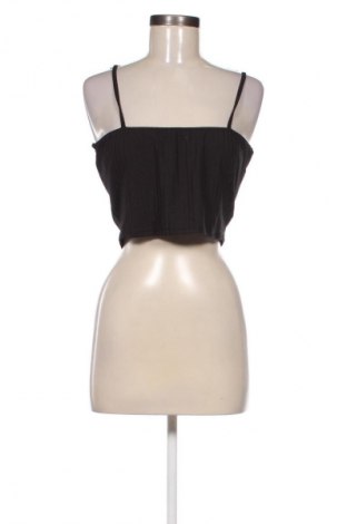 Дамски топ Unbranded, Размер L, Цвят Черен, Цена 3,06 €