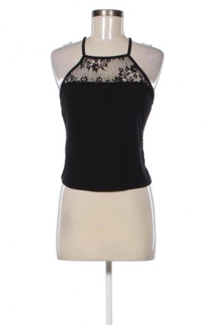Дамски топ Unbranded, Размер S, Цвят Черен, Цена 3,06 €