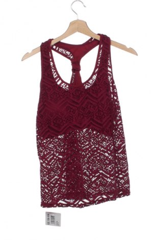 Női top Unbranded, Méret M, Szín Piros, Ár 1 429 Ft