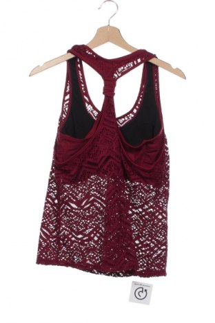 Női top Unbranded, Méret M, Szín Piros, Ár 1 429 Ft