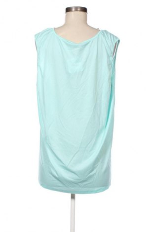 Γυναικείο τοπ Unbranded, Μέγεθος XL, Χρώμα Μπλέ, Τιμή 3,99 €