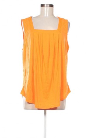 Dámský top Unbranded, Velikost XXL, Barva Oranžová, Cena  119,00 Kč