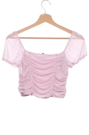 Dámsky top  Unbranded, Veľkosť XS, Farba Fialová, Cena  2,95 €