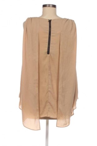 Дамски топ Unbranded, Размер M, Цвят Бежов, Цена 3,06 €