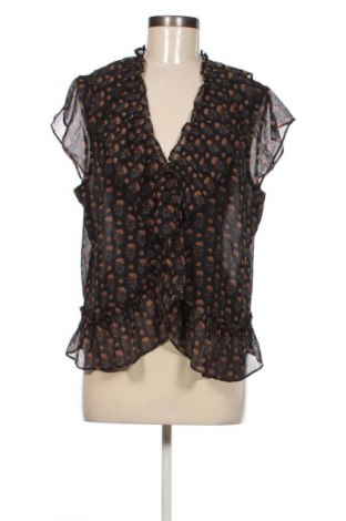 Дамски топ Unbranded, Размер M, Цвят Многоцветен, Цена 2,55 €