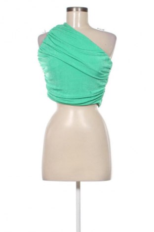 Női top Unbranded, Méret S, Szín Zöld, Ár 919 Ft