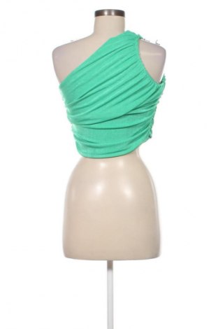 Női top Unbranded, Méret S, Szín Zöld, Ár 919 Ft