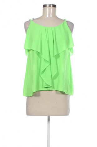 Dámský top Unbranded, Velikost S, Barva Zelená, Cena  179,00 Kč