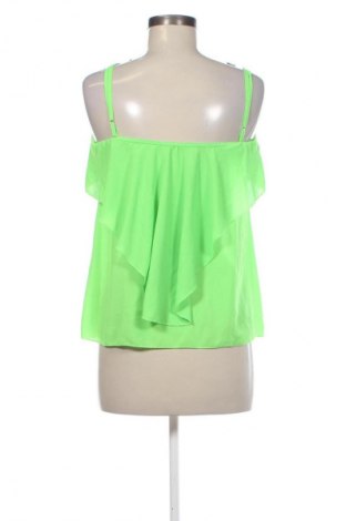 Dámský top Unbranded, Velikost S, Barva Zelená, Cena  179,00 Kč