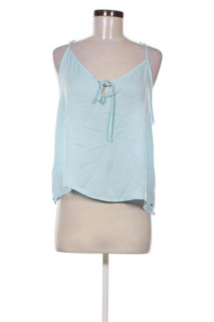 Дамски топ Unbranded, Размер XL, Цвят Син, Цена 2,55 €