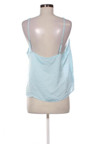 Дамски топ Unbranded, Размер XL, Цвят Син, Цена 2,55 €