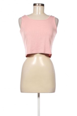 Дамски топ Unbranded, Размер XL, Цвят Розов, Цена 2,55 €