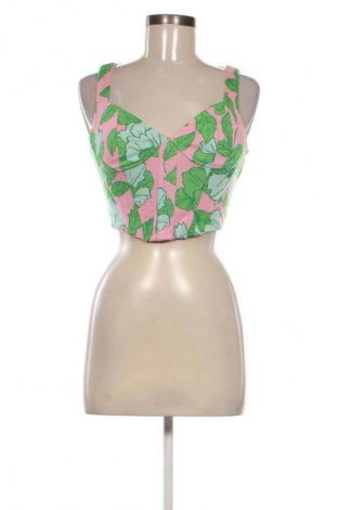 Дамски топ Unbranded, Размер M, Цвят Многоцветен, Цена 2,55 €