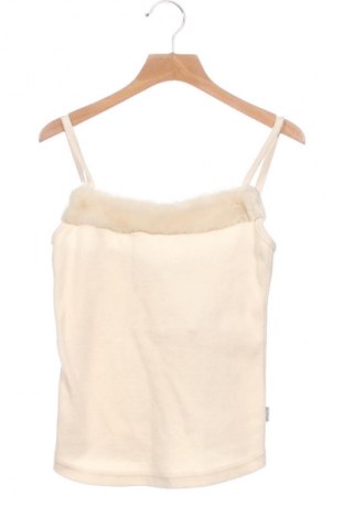 Damski top Unbranded, Rozmiar XS, Kolor ecru, Cena 6,99 zł