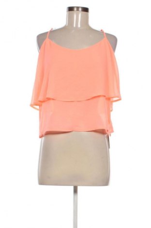 Női top Unbranded, Méret M, Szín Narancssárga
, Ár 1 359 Ft