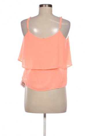 Női top Unbranded, Méret M, Szín Narancssárga
, Ár 1 359 Ft