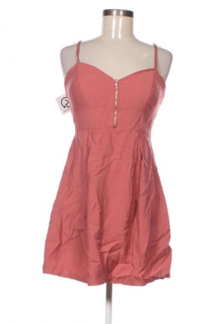 Дамски топ Unbranded, Размер M, Цвят Пепел от рози, Цена 2,55 €