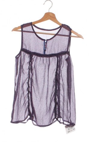 Дамски топ Unbranded, Размер XS, Цвят Многоцветен, Цена 3,06 €