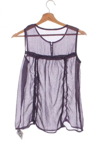 Дамски топ Unbranded, Размер XS, Цвят Многоцветен, Цена 3,06 €