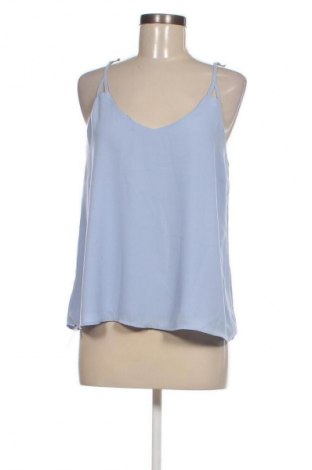 Дамски топ Unbranded, Размер L, Цвят Син, Цена 2,55 €