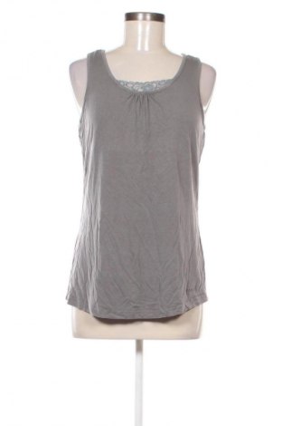 Дамски топ Unbranded, Размер M, Цвят Сив, Цена 2,55 €