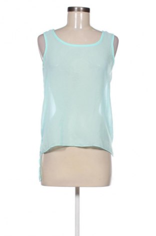 Dámsky top  Unbranded, Veľkosť S, Farba Modrá, Cena  1,95 €