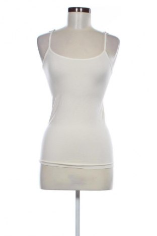 Дамски топ Unbranded, Размер L, Цвят Екрю, Цена 2,55 €