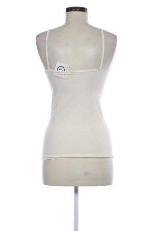 Дамски топ Unbranded, Размер L, Цвят Екрю, Цена 2,55 €