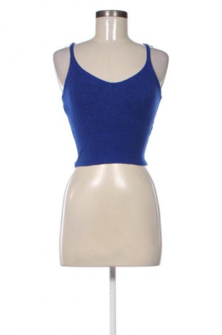Dámsky top  Unbranded, Veľkosť S, Farba Modrá, Cena  1,95 €
