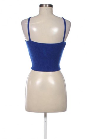 Dámsky top  Unbranded, Veľkosť S, Farba Modrá, Cena  1,95 €
