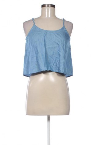 Női top Unbranded, Méret S, Szín Kék, Ár 1 029 Ft