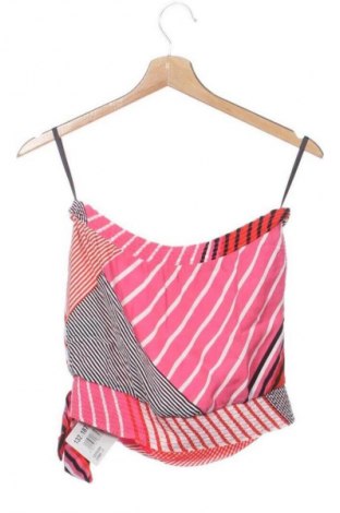 Damentop Unbranded, Größe XS, Farbe Mehrfarbig, Preis 2,99 €
